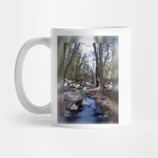 Cherry Creek Mug